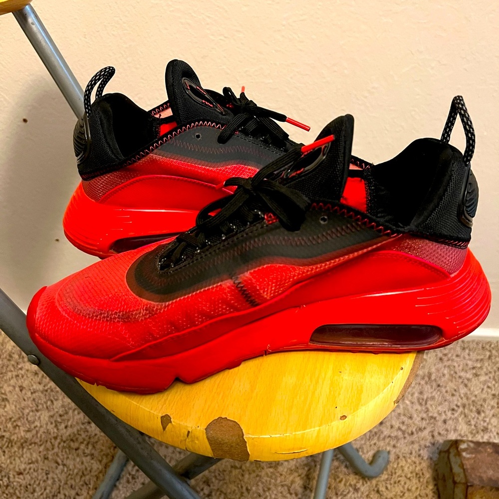Nike air max